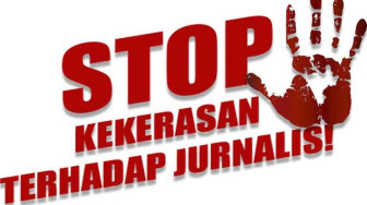 AJI Jambi Kecam Tindakan Orang Ko Apex Menghalangi Kerja Jurnalis